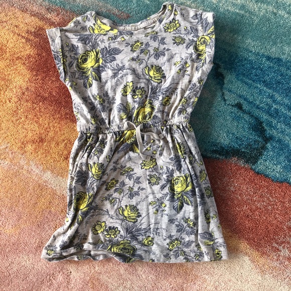 Set of 4 excellent summer dresses - Picture 2 of 5